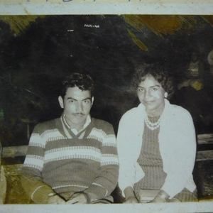 Meet your Posher, Carmen